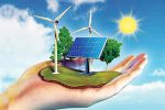 چرا از انرژی های تجدیدپذیر استفاده نمی شود؟