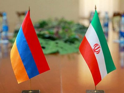 سفر وزیر نیرو به ایروان؛ گذری بر زمینه‌های توسعه همکاری مشترک ایران و ارمنستان