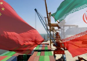 معمای ایمن‌سازی فروش نفت ایران در بازار خاکستری چین