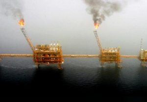 تولید روزانه ۲۱ هزار بشکه نفت از میدان‌های سپهر و جفیر تا پایان سال