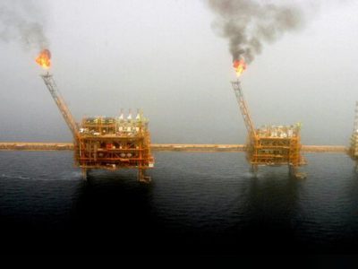 تولید بالاتر نفت ونزوئلا با استفاده از میعانات ایران