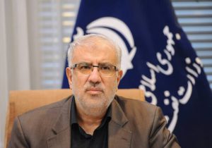 وزیر نفت برای بررسی میدانی شبکه گاز شمال شرق کشور به مشهد سفر کرد