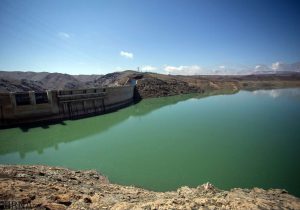 تداوم روند کاهش تبخیر آب در حوضه‌های آبریز
