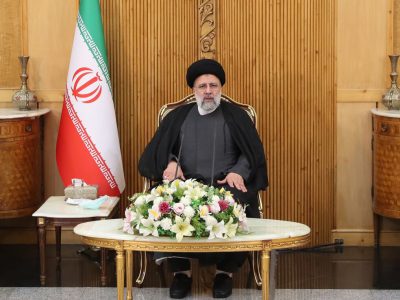 اراده ایران و عمان ارتقای سطح روابط در حوزه‌های مختلف از جمله انرژی است