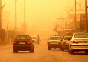 نقش تغییرات اقلیمی در تشدید ریزگردهای خاورمیانه چیست؟