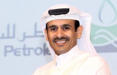 افزایش صادرات گاز قطر به میزان دوسوم کنونی تا سال ۲۰۲۷