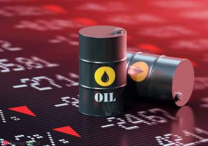 قیمت نفت با افزایش ذخایر آمریکا کاهشی شد