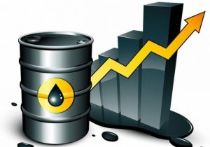 قیمت نفت به بالاترین سطح ۲ ماه اخیر رسید