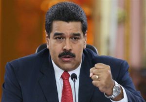رئیس جمهور ونزوئلا: روابط تهران – کاراکاس در حوزه انرژی گسترش می‌یابد