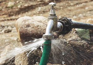 رشد ۱۱.۴ درصدی شاخص آبرسانی در دشتیاری با بهره‌مندی ۸۵۰۰ نفر از آب شرب پایدار