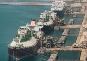شکست مذاکرات گازی آلمان با قطر