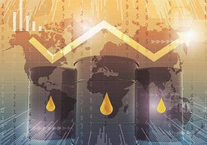 صعود قیمت نفت با آمادگی اروپا برای تحریم نفت روسیه