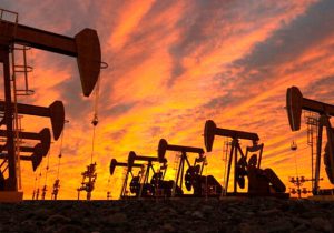 قیمت نفت در بازار امروز| نفت برنت دریای شمال در کانال 103 دلار