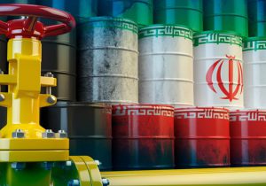 حضور دوباره ایران در بازار نفت بدون نیاز به هیچ توافقی/2 میلیون نفت ایران در انتظار تخلیه در چین