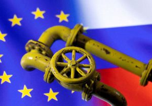کاهش 40 درصدی صادرات گاز روسیه به اروپا/ سهم سوخت در سبد هزینه خانوار بریتانیا دو برابر شد