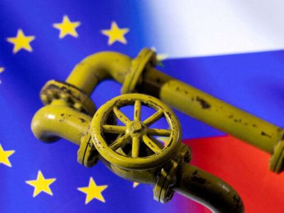 اعضای اتحادیه اروپا از نفت روسیه دست‌بردار نیستند