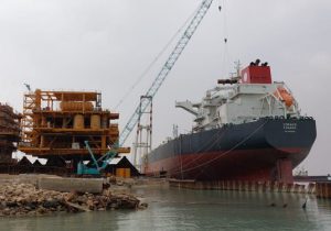 بکارگیری ظرفیت صدرا در تأمین ناوگان تجاری دریایی/تعامل با شرکت‌های کشتیرانی و نفتکش
