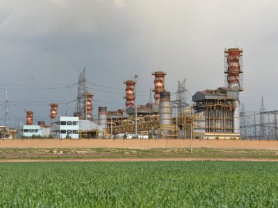 پایان تعمیرات اساسی واحدهای نیروگاه شهید رجایی قزوین/ واحد ۳ گازی این نیروگاه به شبکه سراسری برق متصل شد