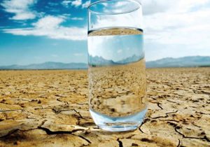 نقشه مقابله با بحران آب تهیه شود/ استفاده از ظرفیت برنامه هفتم برای رویارویی با یک دهه ریاضت آبی