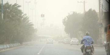 وزاری محیط زیست 15 کشور منطقه برای همفکری درباره گردو غبار در تهران گرد هم می آیند