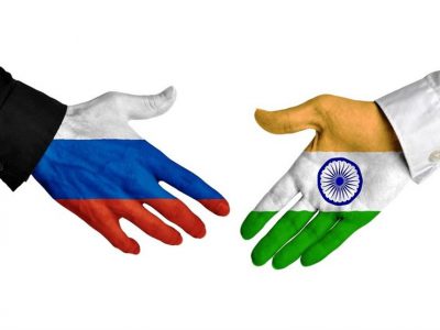 سفیر روسیه: حجم صادرات انرژی به هند ۱۰ برابر شده است