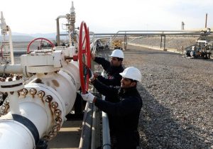 آیا آذربایجان می‌تواند به حل بحران گازی اروپا کمک کند؟