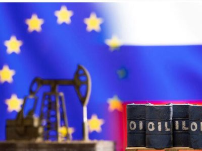 روسیه چطور تحریم‌های نفتی اتحادیه اروپا را دور خواهد زد؟