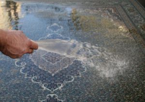 میزان مصرف آب تهران به ۳ میلیارد و ۶۰۰ میلیون لیتر نزدیک شد