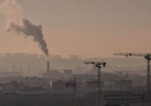 سیاهه انتشار به‌عنوان مبنای تصمیم‌گیری درباره آلودگی هوا خود به کم‌نمایی آلوده است!