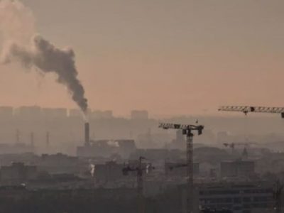 دستگاه‌های مسئول در آلودگی هوا باید پاسخگوی وضعیت موجود باشند