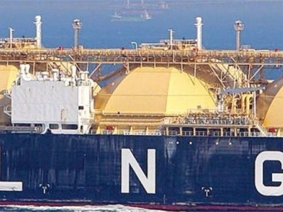 قطر قرارداد ۲۷ ساله صادرات گاز طبیعی مایع با چین امضا کرد