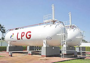 آخرین وضعیت صادرات LPG ایران