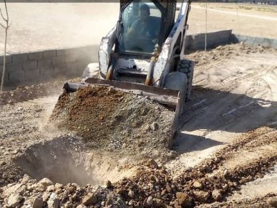 انسداد 211 حلقه چاه غیرمجاز در استان تهران