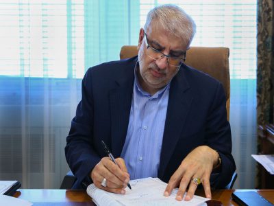 تعهد وزارت نفت بر اجرای کامل مصوبه‌های استانی دولت