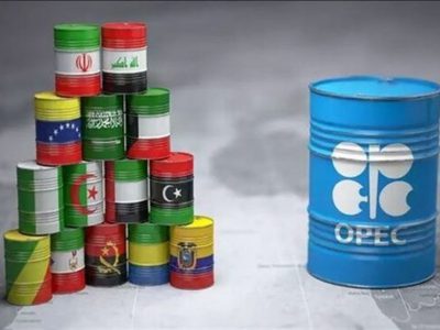 افزایش ۴۶هزار بشکه‌ای تولید و کاهش ۳دلاری قیمت نفت ایران