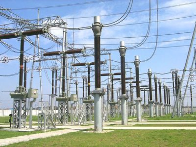 تقویت شبکه برق خوزستان با بهره‌برداری از ۵ پروژه