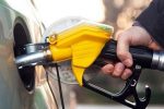 کاهش مصرف ۲۲ میلیون لیتری بنزین با توسعه CNG/ لزوم گازسوز شدن تاکسی‌های اینترنتی