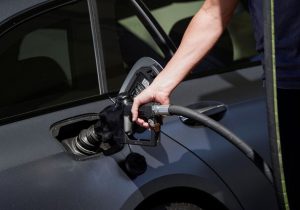 مصرف بنزین و گازوئیل در جنوب کرمان ۱۰ درصد کاهش یافت