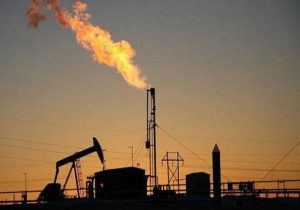 کاهش آلایندگی در قطب تولید نفت و گاز ایران