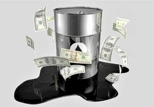 بازگشت روند نزولی به بازار نفت| نفت برنت ۹۹ دلار