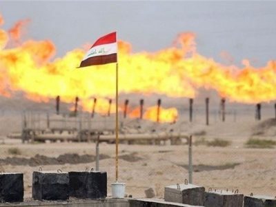 توقف صادرات نفت عراق به دلیل نشتی در تاسیسات بندر بصره