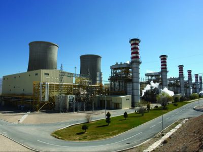 ظرفیت نیروگاه‌های کشور 4500 مگاوات افزایش یافت/ ساخت داخل 700 هزار قطعه نیروگاهی در یک‌سال گذشته