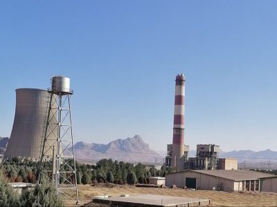 آمادگی کامل واحدهای نیروگاه بیستون و اسلام آباد برای تولید برق