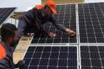 آغاز عملیات احداث 4000 نیروگاه خورشیدی همزمان با سفر رئیس جمهور به یزد