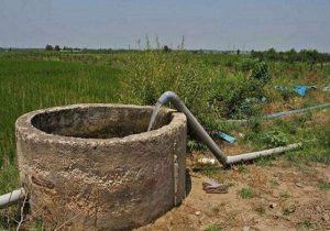 کنتورهای هوشمند چاه‌های کشاورزی مانع اضافه برداشت آب می‌شود