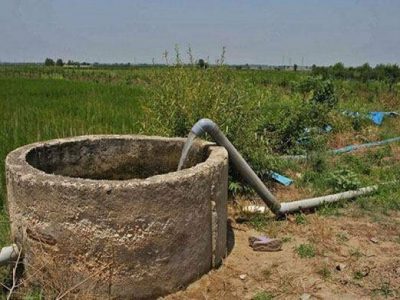 231 میلیون مترمکعب صرفه‌جویی آب در استان اصفهان
