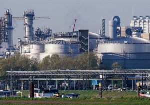 احتمال تعطیلی بزرگ‌ترین کارخانه مواد شیمیایی جهان به دلیل کمبود گاز