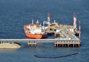 حمل نفت روسیه توسط کشتی‌های اروپایی سه برابر شد