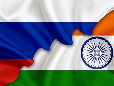 درخواست روسیه از هند برای پرداخت پول نفت خود با درهم امارات