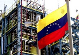 دورخیز شرکت‌های آمریکایی برای ازسرگیری واردات نفت ونزوئلا
